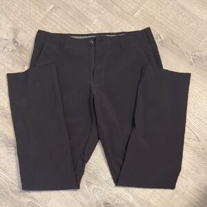 Men's Ben Hogan Black Golf 32x32 Pants